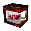 Picture of Abysse DC: Batman Red Silhouette Mug (320ml) (ABYMUGA089)
