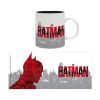 Picture of Abysse DC: Batman Red Silhouette Mug (320ml) (ABYMUGA089)