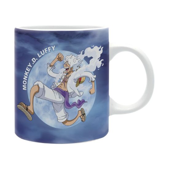 Picture of Abysse One Piece - Gear 5th Mug (320ml) (ABYMUGA389)
