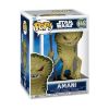Picture of Funko Pop!: Star Wars - Amani #845 Bobble-Haed Vinyl Figure