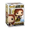 Picture of Funko Pop!: Star Wars - Mara Jade (Legends) (Special Edition) #839 Vinyl Figure