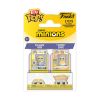 Picture of Funko Bitty Pop! 2-pack: Minions - Pajama Bob & Tourist Dave Vinyl Figures