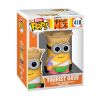 Picture of Funko Bitty Pop! 2-pack: Minions - Pajama Bob & Tourist Dave Vinyl Figures