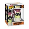 Picture of Funko Bitty Pop! 2-pack: Minions - Bride Kevin & Eye, Matie Vinyl Figures