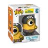 Picture of Funko Bitty Pop! 2-pack: Minions - Bride Kevin & Eye, Matie Vinyl Figures