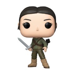 Picture of Funko Pop! Heroes: Supergirl - Ruthye #635 Vinyl Figure