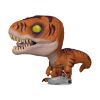 Picture of Funko Pop! Movies: Jurassic Park - Tiger Raptor #2041 Vinyl Figure
