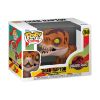 Picture of Funko Pop! Movies: Jurassic Park - Tiger Raptor #2041 Vinyl Figure