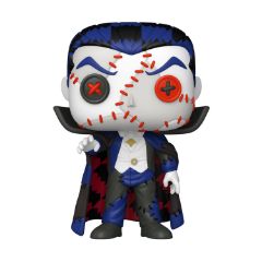 Picture of Funko Pop! Movies: Universal Monsters - Patchwork Dracula #2013 Vinyl Figure