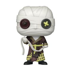 Picture of Funko Pop! Movies: Universal Monsters - Patchwork Invisible Man #2015 Vinyl Figure