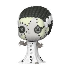 Picture of Funko Pop! Movies: Universal Monsters - Patchwork Bride #2012 Vinyl Figure