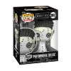 Picture of Funko Pop! Movies: Universal Monsters - Patchwork Bride #2012 Vinyl Figure