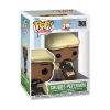 Picture of Funko Pop! Movies: Happy Gilmore 30th Anniversary - Chubbs Peterson #2008 Vinyl Figure