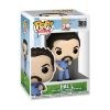 Picture of Funko Pop! Movies: Happy Gilmore 30th Anniversary- Hal L #2010 Vinyl Figure