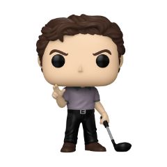 Picture of Funko Pop! Movies: Happy Gilmore 30th Anniversary - Shooter McGavin #2009 Vinyl Figure