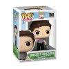 Picture of Funko Pop! Movies: Happy Gilmore 30th Anniversary - Shooter McGavin #2009 Vinyl Figure
