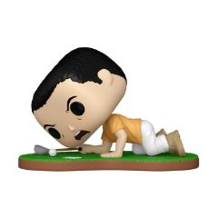 Picture of Funko Pop! Deluxe: Happy Gilmore 30th Anniversary - Happy Gilmore #2006 Vinyl Figure