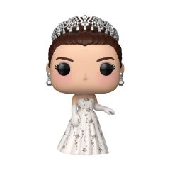 Picture of Funko Pop! Disney: The Princess Diaries (25th Ann.) - Mia Thermopolis #1730 Vinyl Figure