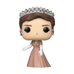 Picture of Funko Pop! Disney: The Princess Diaries (25th Ann.) - Queen Clarisse Renaldi #1731 Vinyl Figure
