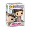 Picture of Funko Pop! Disney: The Princess Diaries (25th Ann.) - Queen Clarisse Renaldi #1731 Vinyl Figure