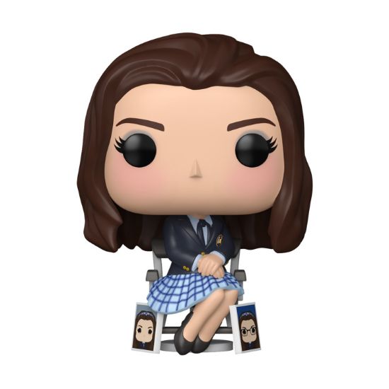 Picture of Funko Pop! Disney: The Princess Diaries (25th Ann.) - Mia Thermopolis #1732 Vinyl Figure