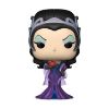 Picture of Funko Pop! Disney: Enchanted - Queen Narissa #1728 Vinyl Figure