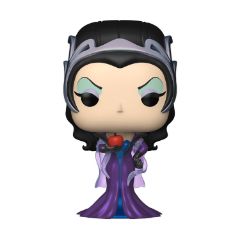 Picture of Funko Pop! Disney: Enchanted - Queen Narissa #1728 Vinyl Figure