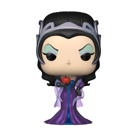 Picture of Funko Pop! Disney: Enchanted - Queen Narissa #1728 Vinyl Figure