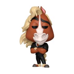 Picture of Funko Pop! Disney: Zootopia 2 - Winddancer (Special Edition)  #1658 Vinyl Figure
