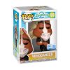 Picture of Funko Pop! Disney: Zootopia 2 - Winddancer (Special Edition)  #1658 Vinyl Figure