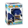 Picture of Funko Pop! Marvel: X-Men '97 - Wolverine (Wasteland) #1592 Bobble-Head Vinyl Figure