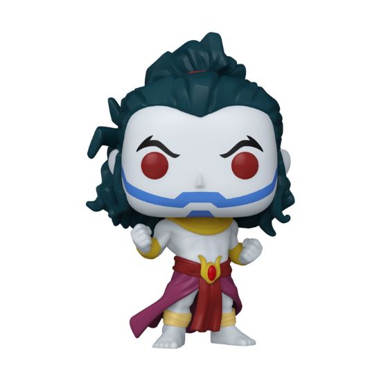 Picture of Funko Pop! Marvel: X-Men '97 - Pop! 7 #1598 Vinyl Figure