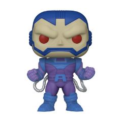 Picture of Funko Pop! Marvel: X-Men '97 - Apocalypse #1591 Bobble-Head Vinyl Figure