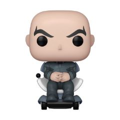 Picture of Funko Pop! Marvel: X-Men '97 - Professor X (X-Corp) #1593 Bobble-Head Vinyl Figure