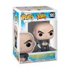 Picture of Funko Pop! Marvel: X-Men '97 - Professor X (X-Corp) #1593 Bobble-Head Vinyl Figure