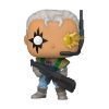 Picture of Funko Pop! Marvel: X-Men '97 - Cable #1594 Bobble-Head Vinyl Figure