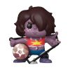 Picture of Funko Pop! Animation: Steven Universe - Smoky Quartz​ #2299 Vinyl Figure