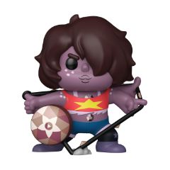 Picture of Funko Pop! Animation: Steven Universe - Smoky Quartz​ #2299 Vinyl Figure