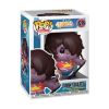 Picture of Funko Pop! Animation: Steven Universe - Smoky Quartz​ #2299 Vinyl Figure