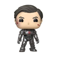 Picture of Funko Pop! Television: Fallout TV Season 2 - Hank #Vinyl Figure