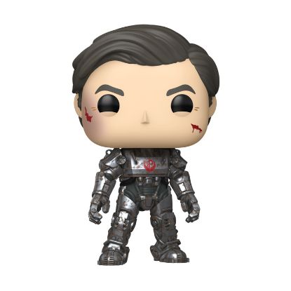 Picture of Funko Pop! Television: Fallout TV Season 2 - Hank #1914 Vinyl Figure