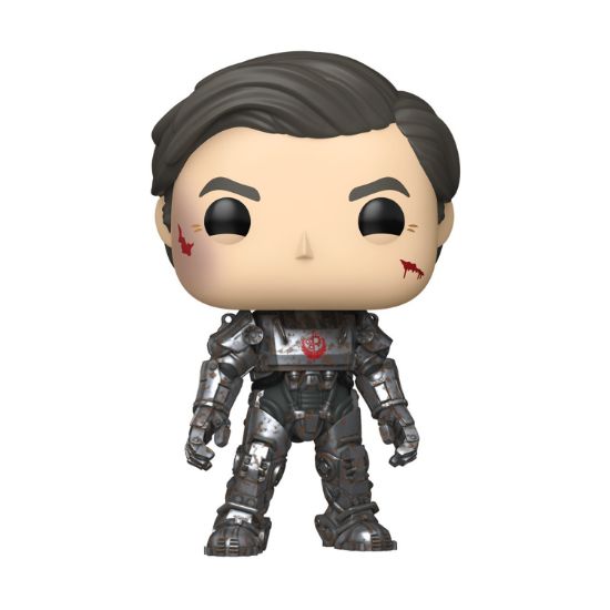 Picture of Funko Pop! Television: Fallout TV Season 2 - Hank #1914 Vinyl Figure