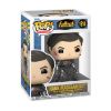 Picture of Funko Pop! Television: Fallout TV Season 2 - Hank #1914 Vinyl Figure
