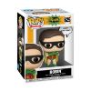 Picture of Funko Pop! Heroes: Batman Classic TV Series - Robin #625 Vinyl Figure