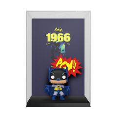 Picture of Funko Pop! VHS Covers: Batman 1966 - Batman #24 Vinyl Figure