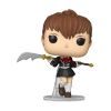 Picture of Funko Pop! Games: Persona 30th Anniv. - Protagonist (Female) #1237 Vinyl Figure