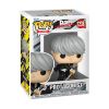 Picture of Funko Pop! Games: Persona 30th Anniv. - Protagonist #1238 Vinyl Figure