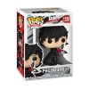 Picture of Funko Pop! Games: Persona 30th Anniv. - Protagonist #1239 Vinyl Figure