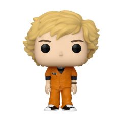 Picture of Funko Pop! Rocks: Green Day Basket Case - Mike Dirnt #498 Vinyl Figure