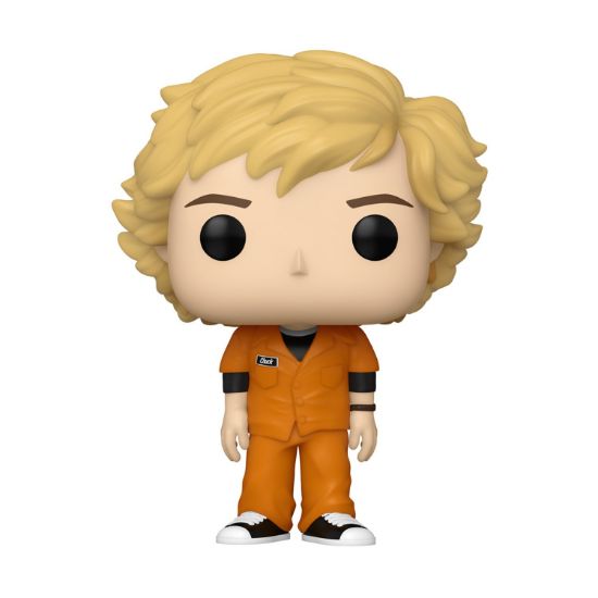 Picture of Funko Pop! Rocks: Green Day Basket Case - Mike Dirnt #498 Vinyl Figure